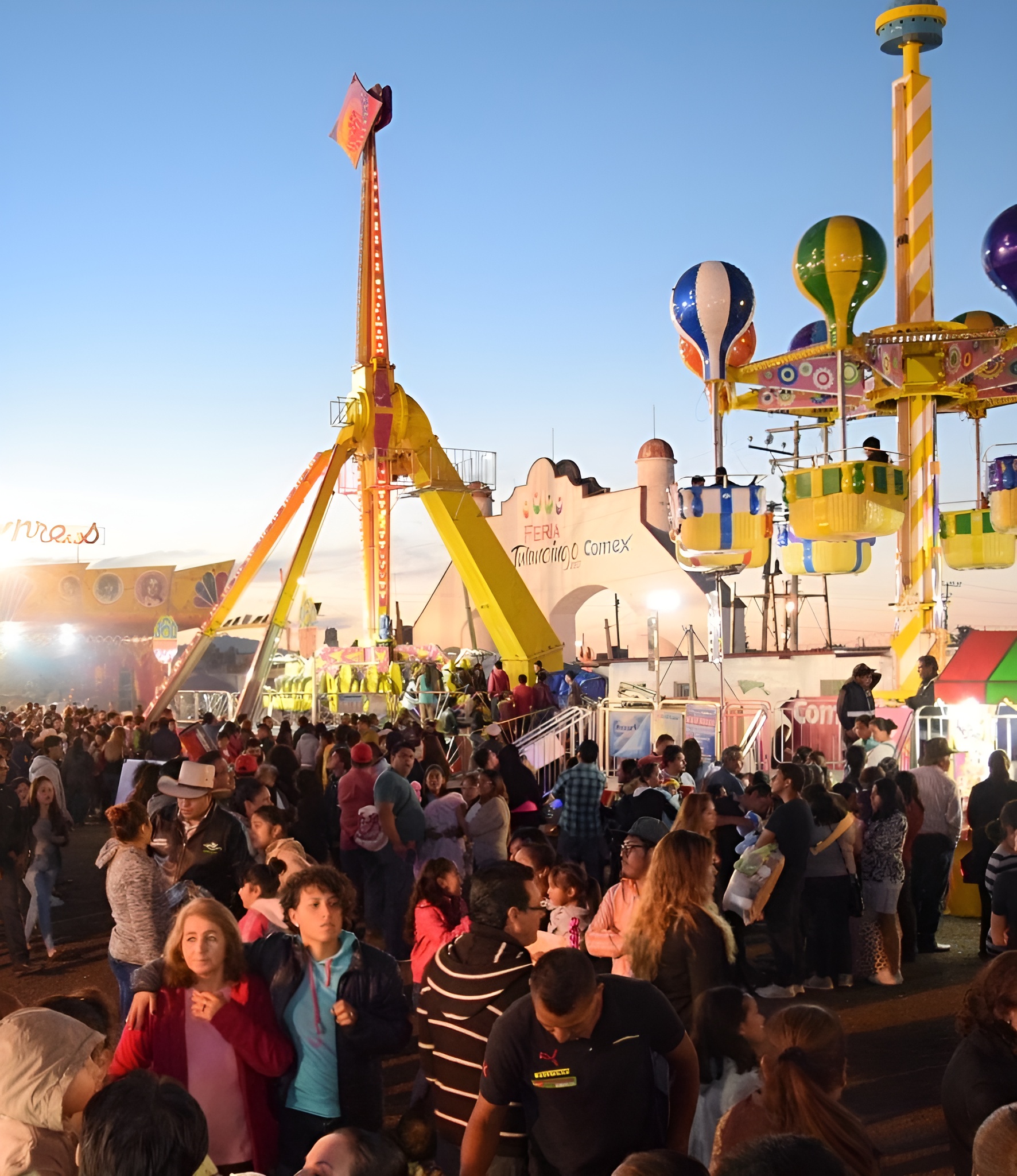 Feria de Tulancingo