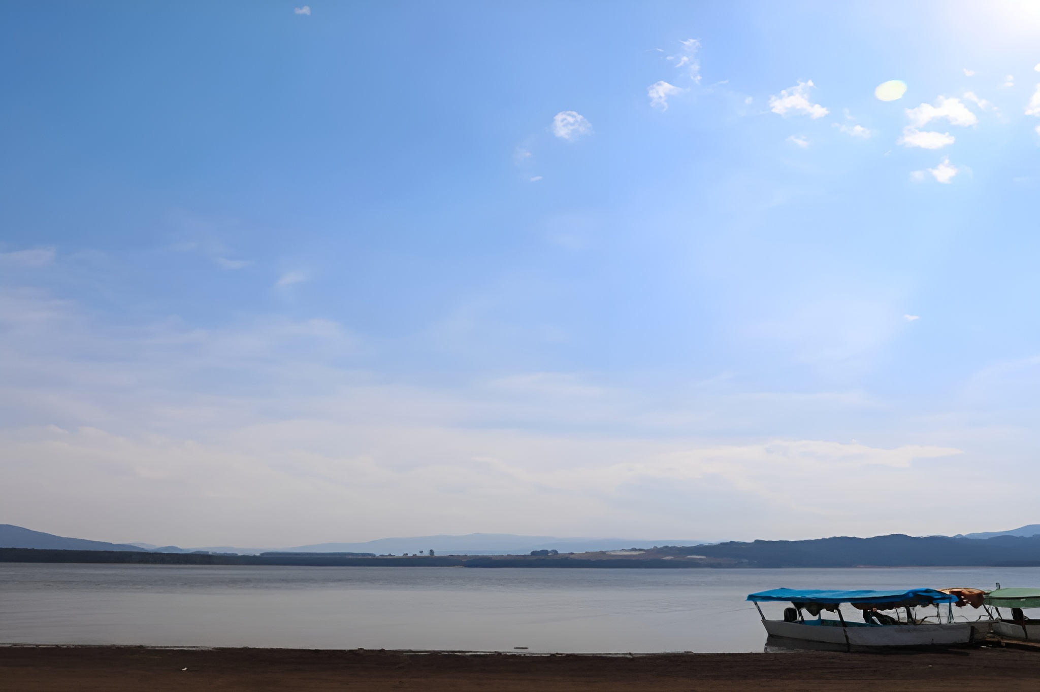 Parque Nacional El Chico