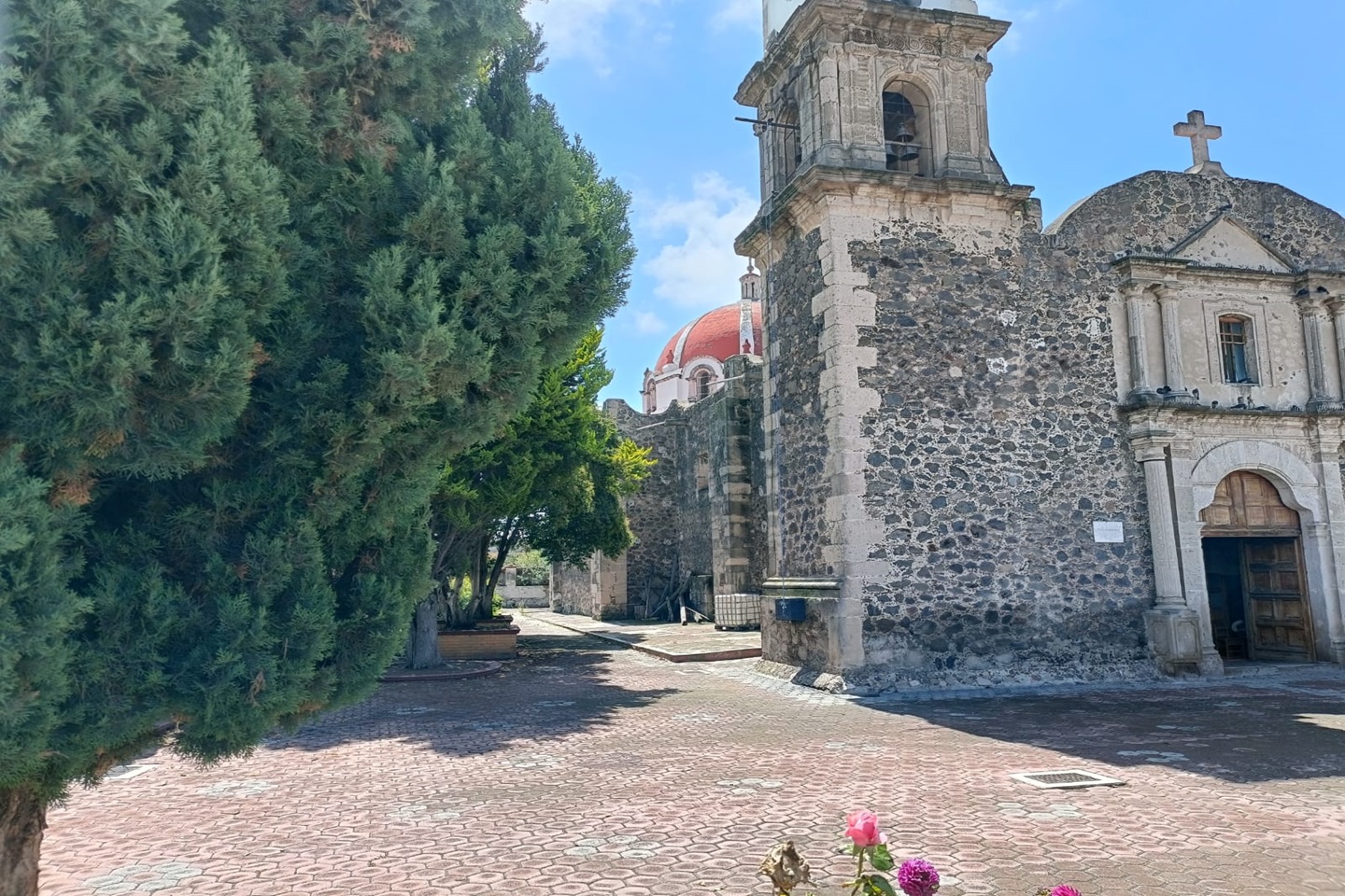 Parque Nacional El Chico