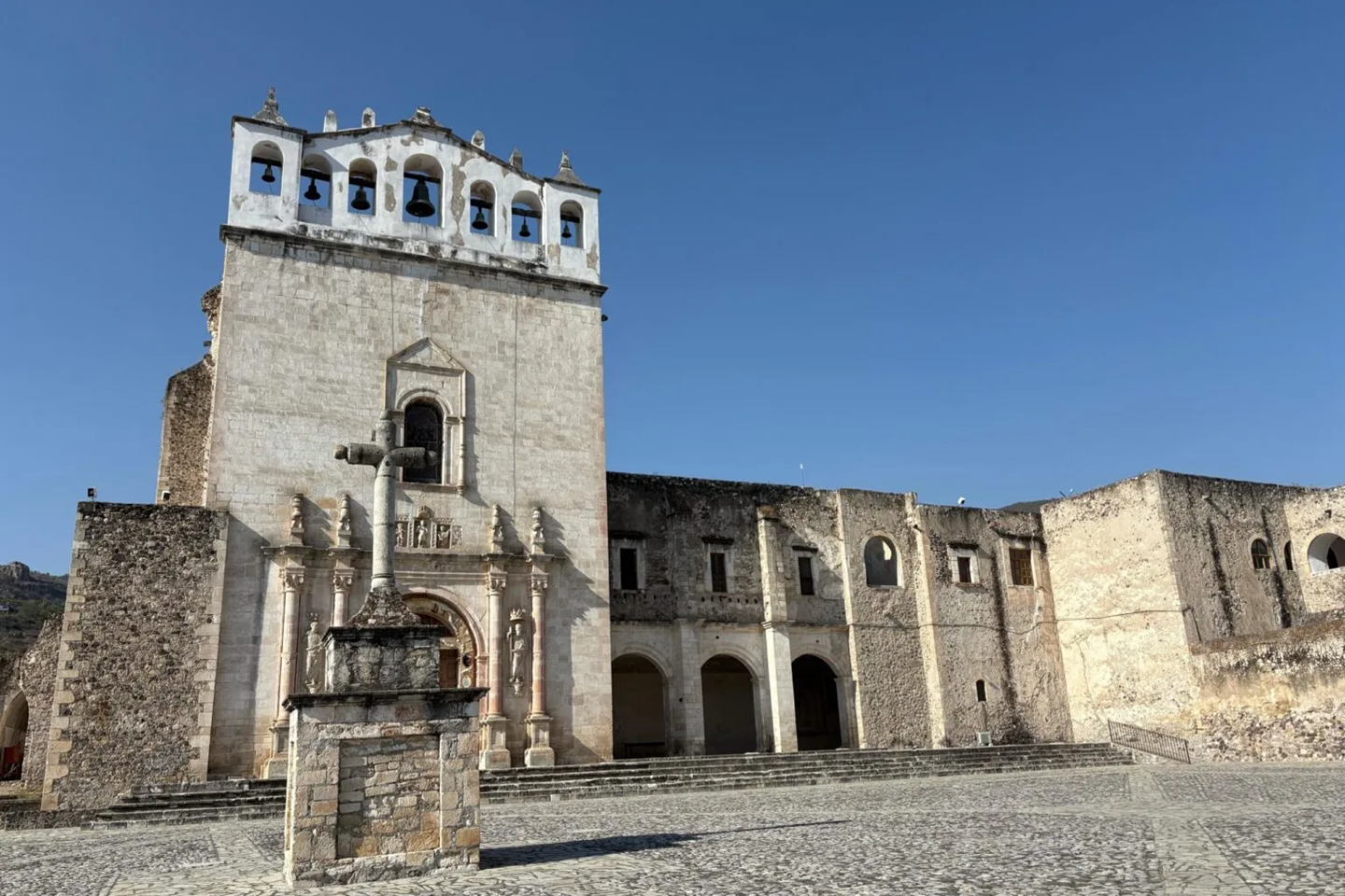 Parque Nacional El Chico