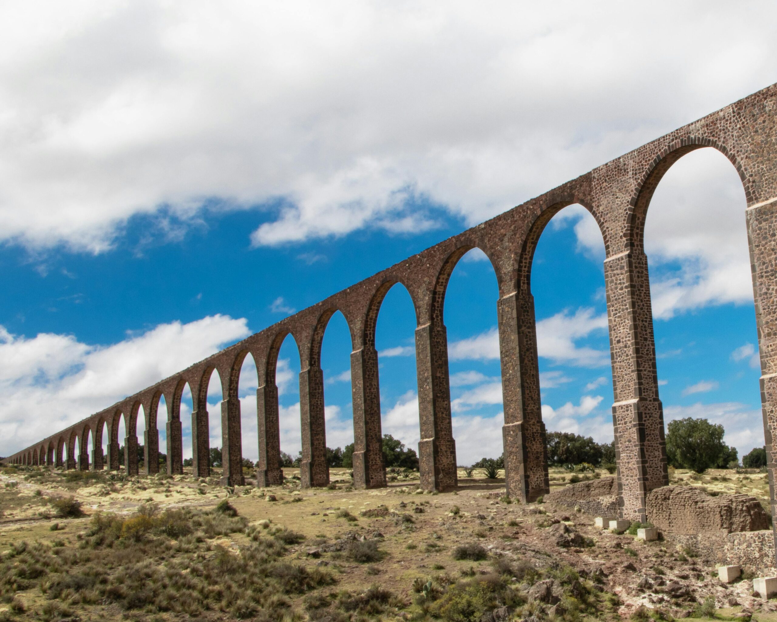 Parque Nacional El Chico