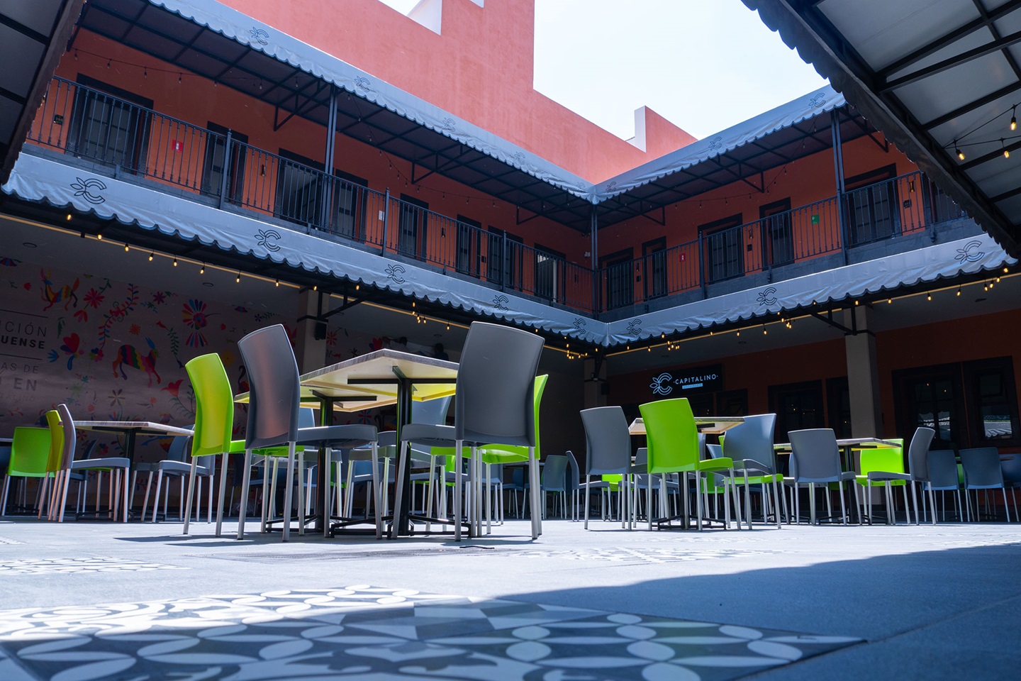 Hotel Real del Bosque