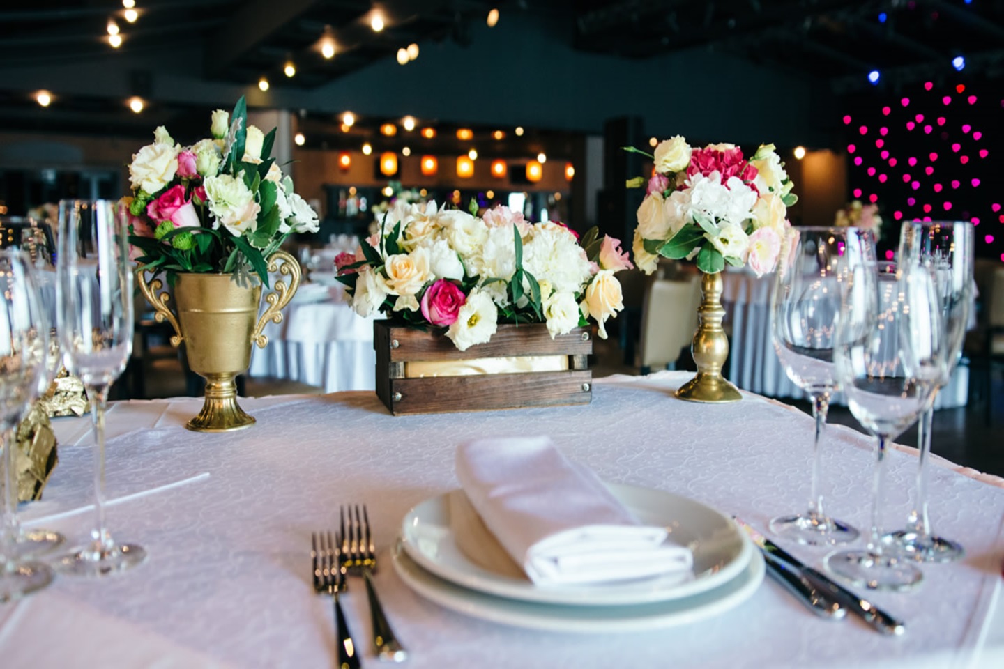 Hotel Real del Bosque Habitación